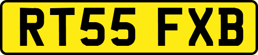 RT55FXB