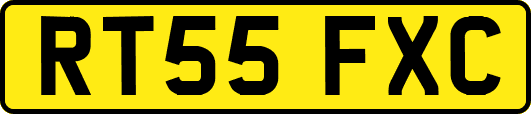RT55FXC