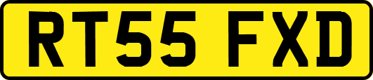 RT55FXD