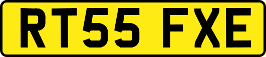RT55FXE