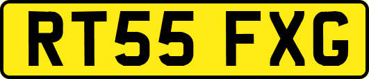 RT55FXG