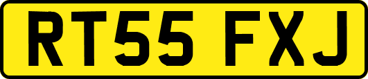 RT55FXJ