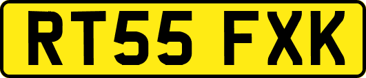 RT55FXK