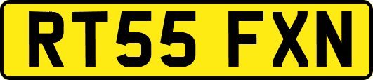 RT55FXN