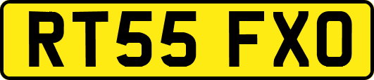 RT55FXO