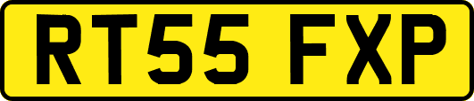 RT55FXP