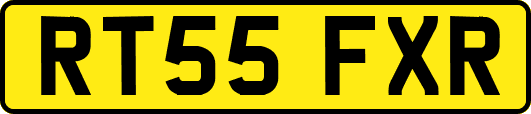 RT55FXR