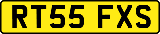 RT55FXS