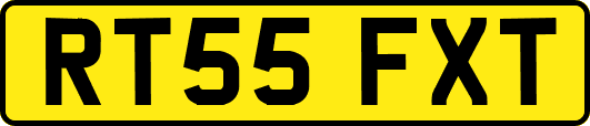 RT55FXT
