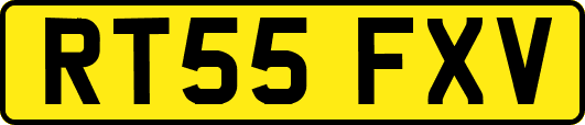 RT55FXV