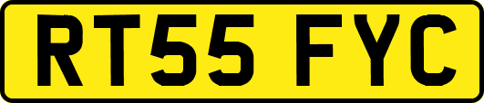 RT55FYC