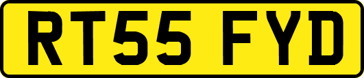 RT55FYD