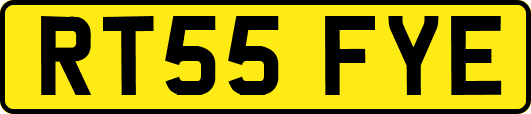 RT55FYE