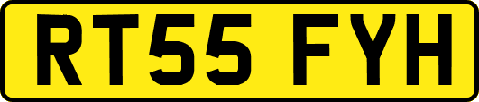 RT55FYH