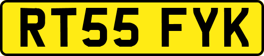 RT55FYK