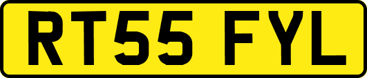 RT55FYL
