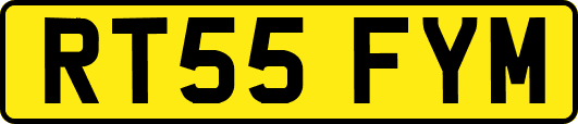 RT55FYM