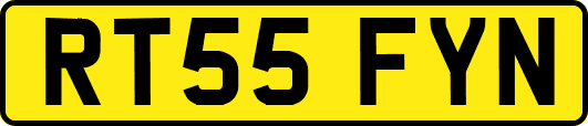 RT55FYN