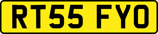 RT55FYO