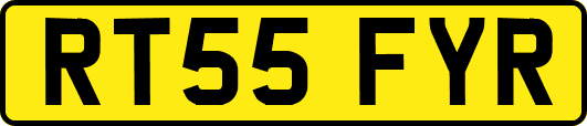 RT55FYR