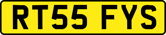 RT55FYS