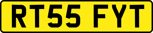 RT55FYT