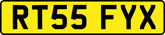 RT55FYX