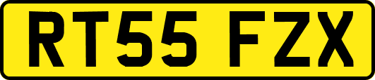 RT55FZX
