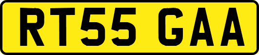 RT55GAA