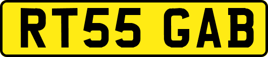 RT55GAB