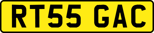 RT55GAC