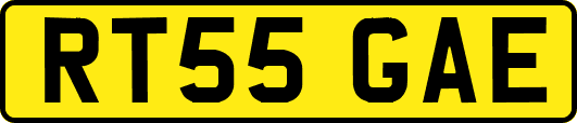 RT55GAE