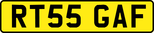 RT55GAF