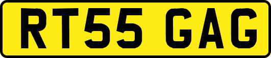 RT55GAG