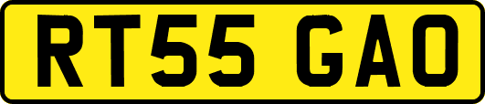 RT55GAO
