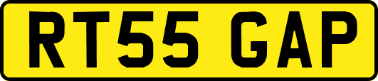 RT55GAP
