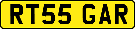 RT55GAR