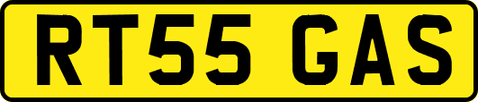RT55GAS