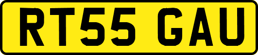 RT55GAU