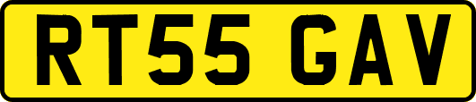 RT55GAV