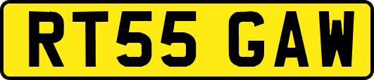 RT55GAW