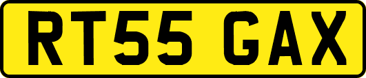 RT55GAX