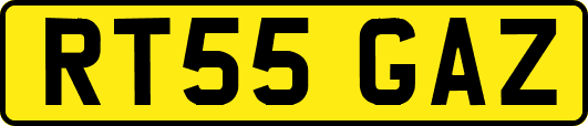 RT55GAZ