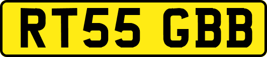 RT55GBB