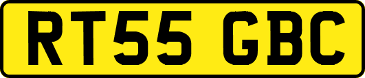 RT55GBC