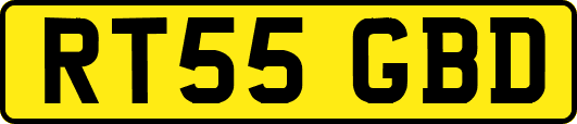 RT55GBD