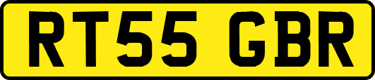 RT55GBR