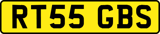 RT55GBS
