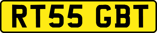 RT55GBT