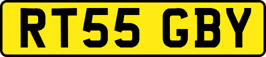 RT55GBY